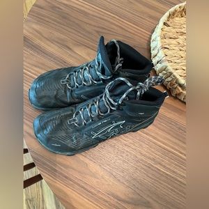 Lone peak hiking trail shoes 1